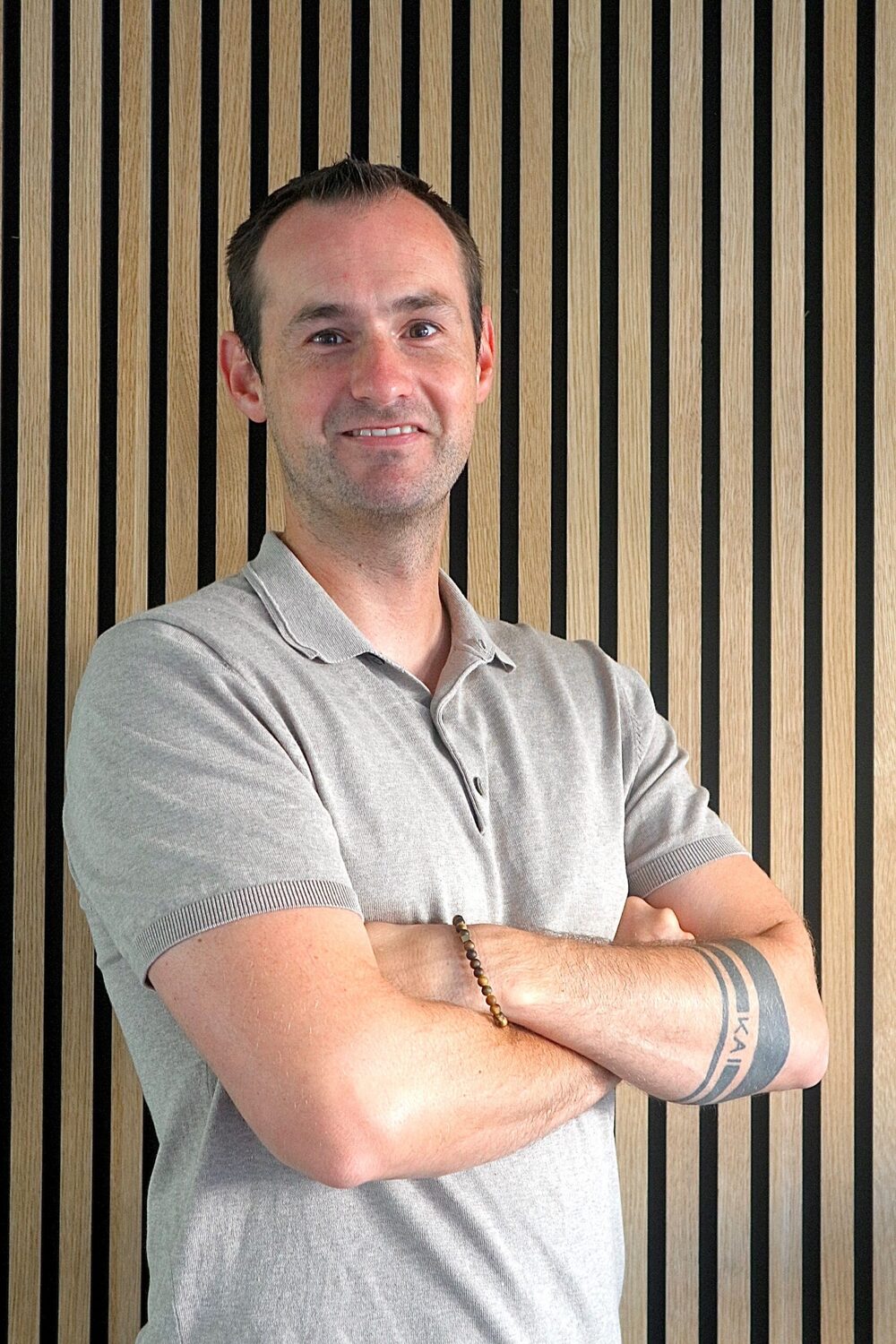 Rudo Schulting, oprichter van Zinvol Marketing